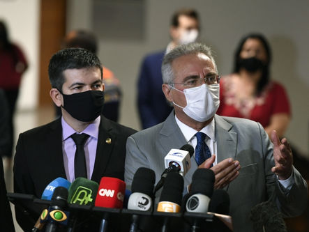 CPI da Covid é instalada no Senado e Pazuello pode ser convocado já no início dos trabalhos