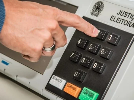 Maior zona eleitoral do DF está em Águas Claras