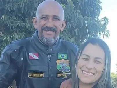 Casal morre após acidente com triciclo em Alto Paraíso de Goiás