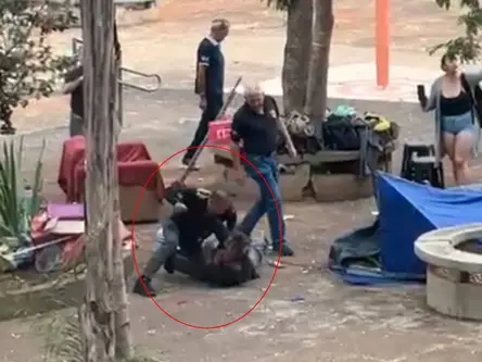 Diretor da UnB é exonerado após mulher ser agredida dentro de campus
