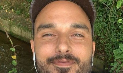 Ator Léo Rosa morre aos 37 anos após luta contra o câncer
