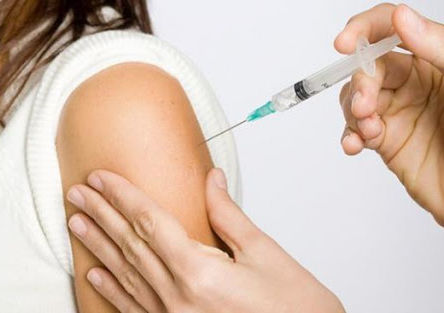 Mais de 18 mil goianos já receberam primeira dose da vacina contra a Covid-19 em Goiás
