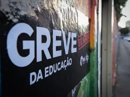 Sinpro-DF afirma que mantém greve e vai recorrer de decisão da Justiça