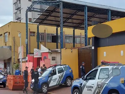 Homem é morto a marretadas por pessoa em situação de rua que ele abrigou em obra, em Goiás