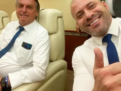 Justiça Federal dá 72h para governo Bolsonaro explicar perdão a Silveira