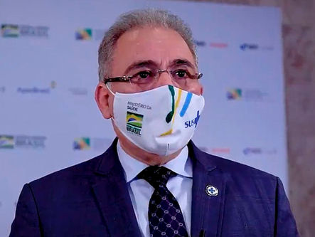 Copa América: jogadores farão testes de covid-19 a cada 48 horas