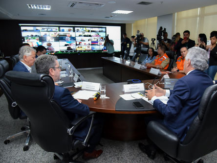 Governo oferece estratégia contra a dengue a municípios