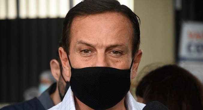 Texto será publicado nesta terça-feira (2) no Diário Oficial do Estado de SP RONALDO SILVA/FUTURA PRESS/FOLHAPRESS - 27.02.2021