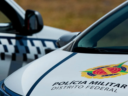 Homem preso inicialmente por roubo é autuado por homicídio no DF