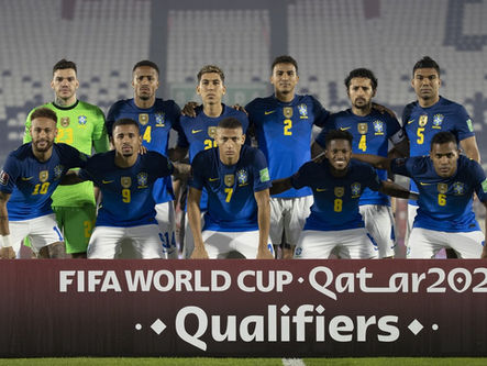 Jogadores criticam Conmebol em texto: "Somos contra a organização da Copa América"