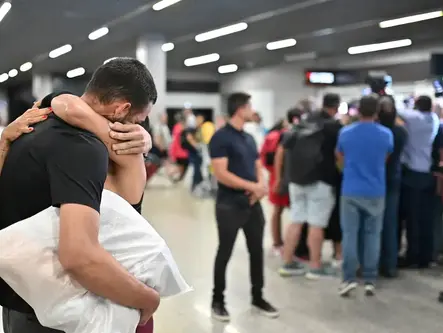 Itamaraty quer explicação dos EUA sobre tratamento a brasileiros