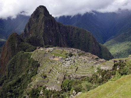 Brasileiro é preso por defecar no Templo do Sol, em Machu Picchu