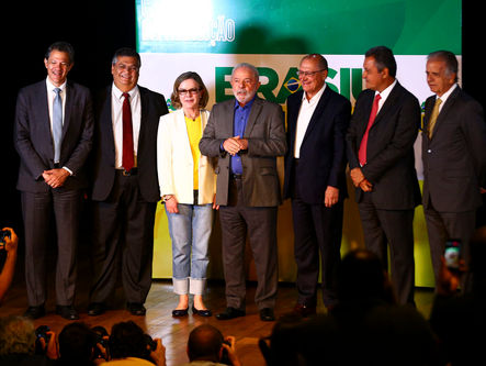Diplomação de Lula no TSE terá esquema de segurança maior do que posse de Moraes