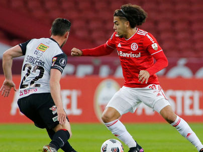 Libertadores: Internacional fica no empate com Always Ready