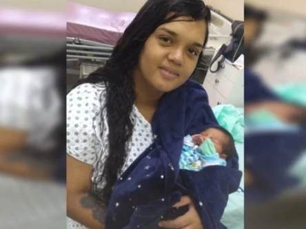 Mãe que teve bebê sequestrado em Brasília receberá indenização do governo