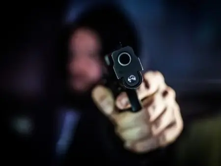 Homem de 38 anos é assassinado a tiros no DF