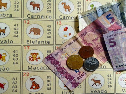 Homem é condenado a 6 meses de prisão por praticar jogo do bicho no DF