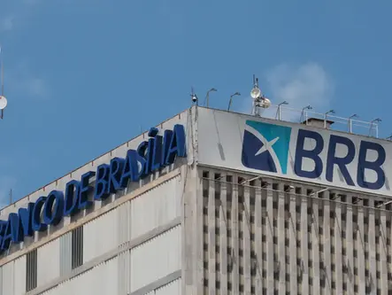 BRB apresenta ao BC plano para recompor capital após perdas com Master