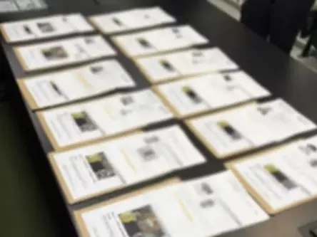 PCGO desarticula quadrilha especialista em golpe do “falso advogado”