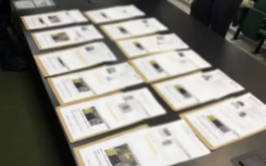 PCGO desarticula quadrilha especialista em golpe do “falso advogado”