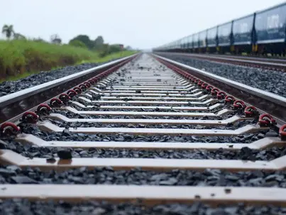 União quer trem com passageiros Brasília-Luziânia e outros 5 trechos