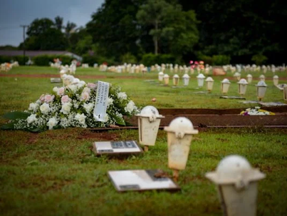Cemitério é condenado por cobrar dívida antiga para realizar enterro