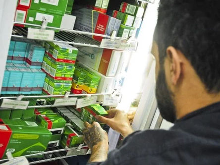 Liminar obriga GDF a regularizar entrega de medicamentos de alto custo