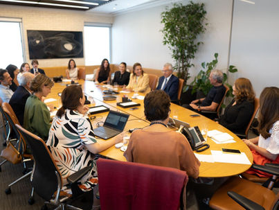 Goiás busca parceria para ampliar estágio em docência