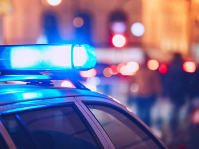 Suspeito de estuprar criança em Goiás é preso