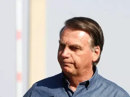 Moraes acata pedido da PGR e inclui Bolsonaro no inquérito de atos antidemocráticos