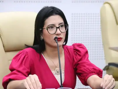 Vereadora de Goiânia tem mandato cassado por infidelidade partidária