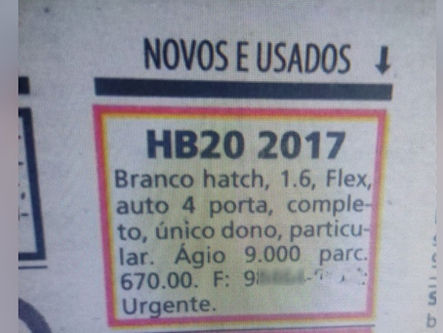 Em Goiás: Trio é preso suspeito de integrar grupo com falso pastor e bombeiro para dá golpe