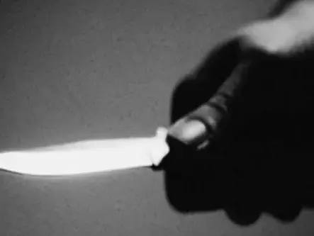 Homem esfaqueia mulher em festa e é preso por tentativa de feminicídio no Distrito Federal.