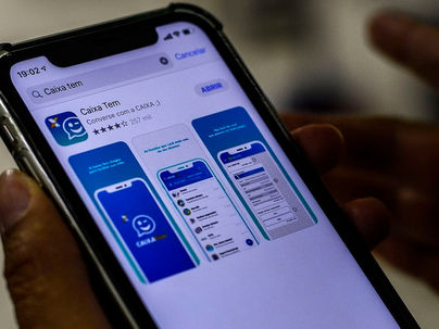 Quem já pode atualizar os dados no Caixa Tem para receber o auxílio, veja
