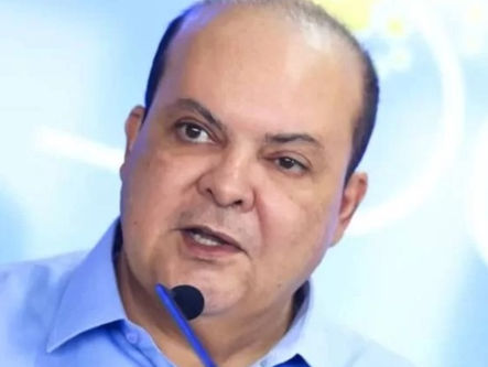 Ibaneis quer reunir governadores eleitos e Lula