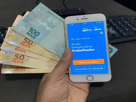 Retorno do auxílio emergencial vai pagar R$ 300 ou R$ 200?
