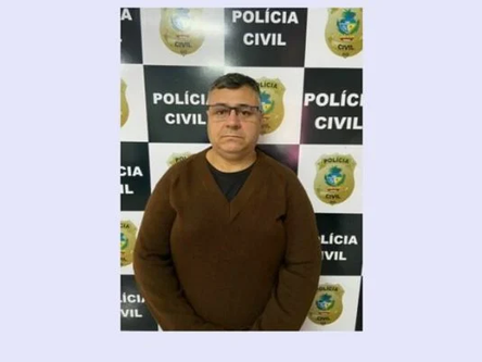 Em Goiás: Preso pastor que dizia ser “obra do demônio” denúncias de abuso sexual