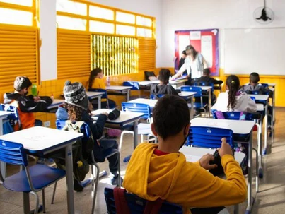 GDF convoca 337 professores aprovados em concurso. Veja nomes