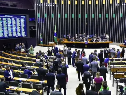 Goiás pode ganhar nova cadeira na Câmara dos Deputados; entenda