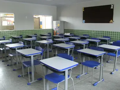 Nova escola será construída em Águas Lindas