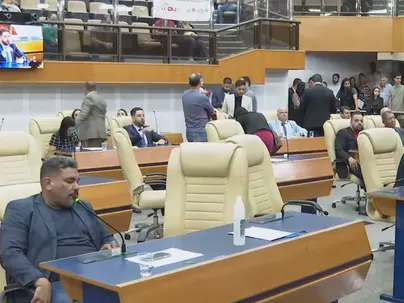 Aumento no número de vereadores é aprovado em 2ª votação na Câmara de Goiânia