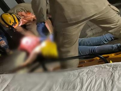 Aluna é presa suspeita de colocar fogo no corpo de colega em escola após sofrer bullying em Goiás