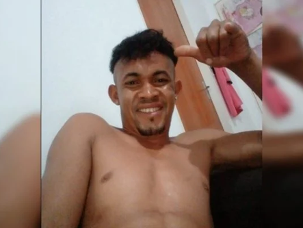 Homem é carbonizado e tem partes do corpo decepadas em suposto ritual macabro