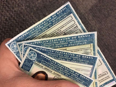 CNH Gratuita inscrições para 5 mil vagas a partir do dia 15 de fevereiro; Quem pode se inscrever?