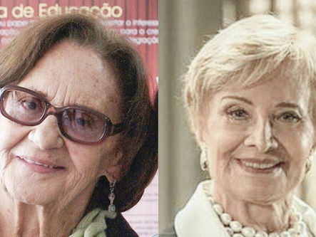 Brasil tem luto oficial de três dias após morte de atrizes icônicas