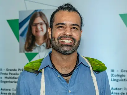 Pesquisador investiga cartas escritas por indígenas em 50 anos