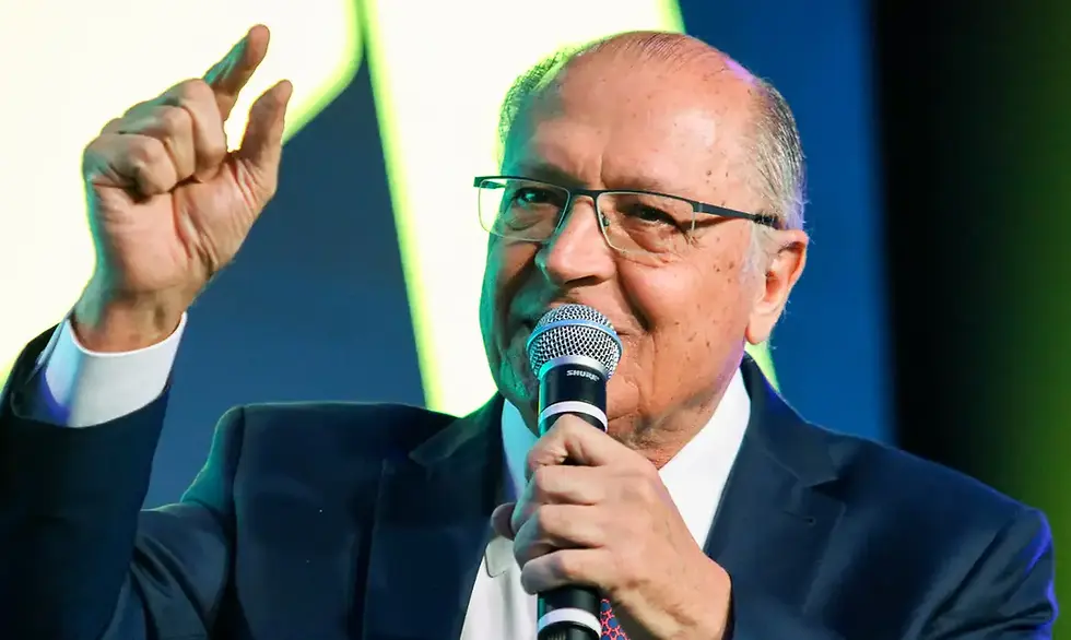 © Cadu Pinotti/Agência Brasil