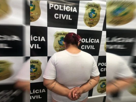 Mulher que aplicou golpes com PIX no DF e Entorno é presa em Goiás