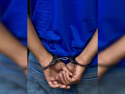 Integrante do PCC foragido da Justiça do RN é preso no Entorno do DF