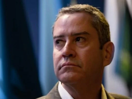 “Você se masturba?”, diz Rogério Caboclo à secretária em áudio divulgado